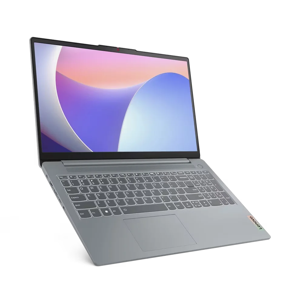 Ноутбук Lenovo IdeaPad Slim 3 15IAH8 83ER001WRK 15.6" Arctic Grey купить,NaN