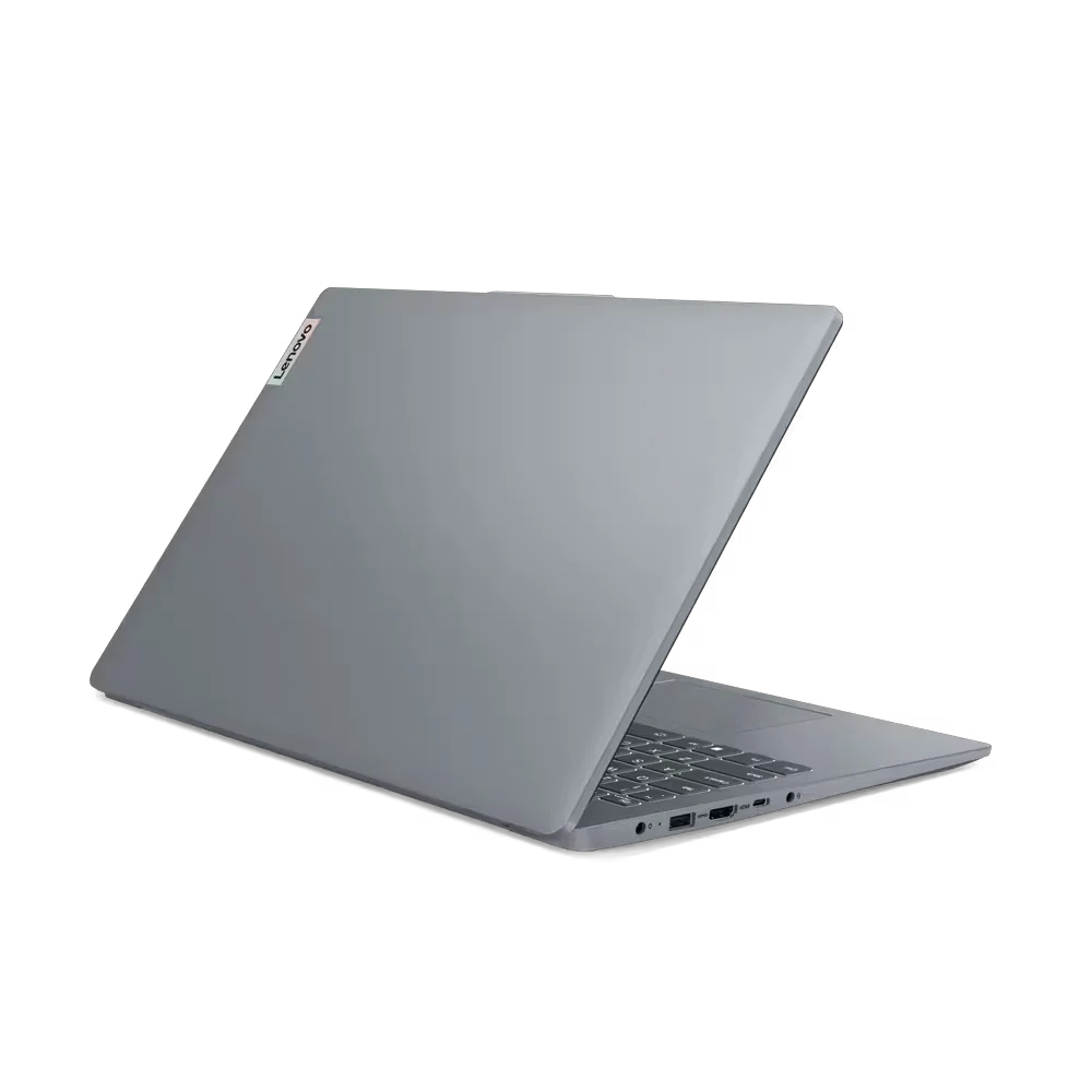 Ноутбук Lenovo IdeaPad Slim 3 15IAH8 83ER001WRK 15.6" Arctic Grey купить,NaN