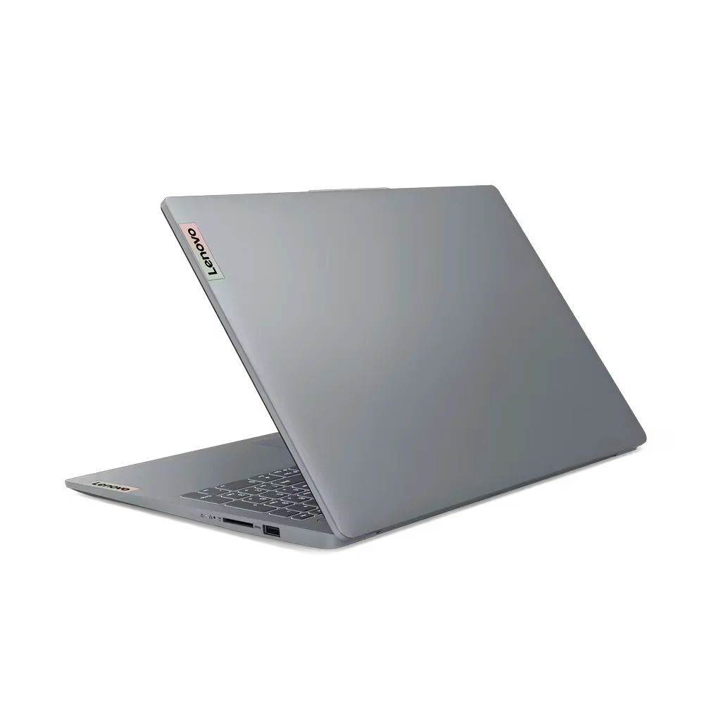 Ноутбук Lenovo IdeaPad Slim 3 15IAH8 83ER001WRK 15.6" Arctic Grey купить,NaN