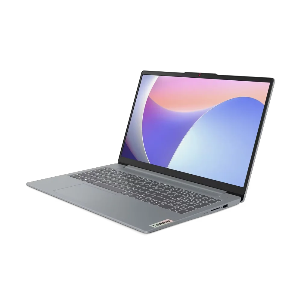 Ноутбук Lenovo IdeaPad Slim 3 15IAH8 83ER001WRK 15.6" Arctic Grey купить,NaN