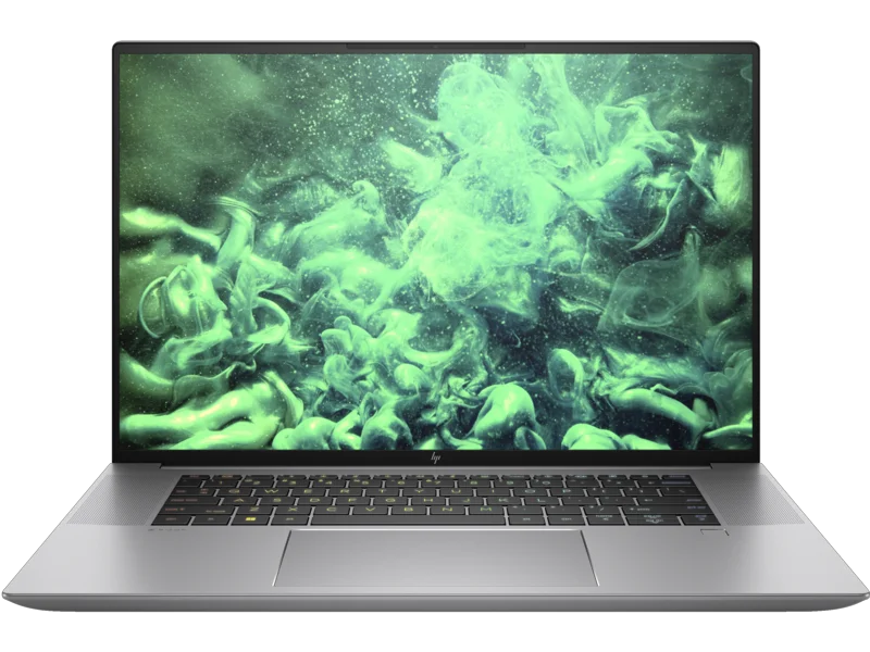 Ноутбук HP ZBook Studio G10 Mobile Workstation PC Wolf Pro Security Edition 62X13EA 16" Silver купить,NaN