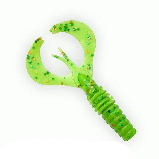 Приманка Fanatik Lobster 3.6 цвет 020 6шт