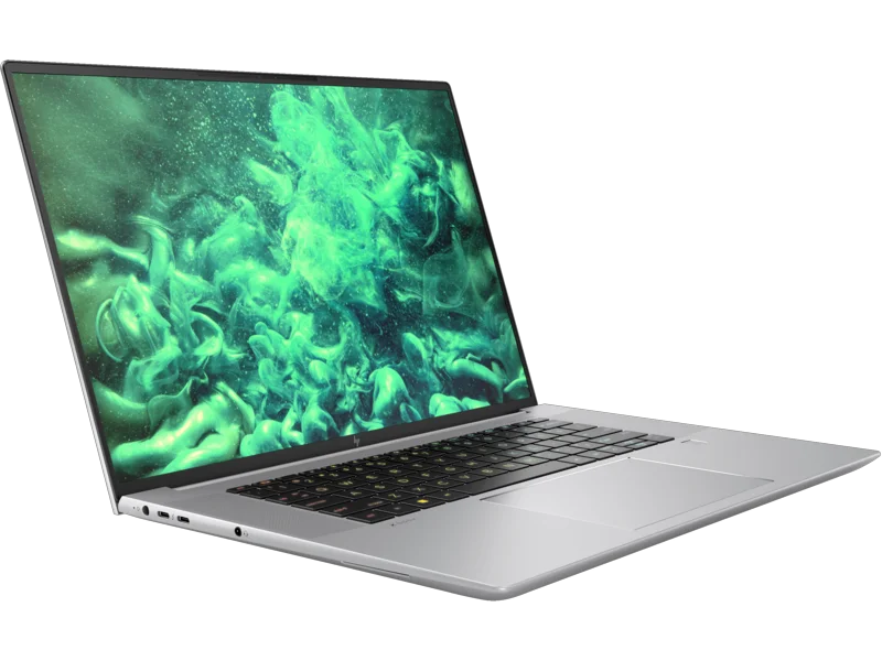 Ноутбук HP ZBook Studio G10 Mobile Workstation PC Wolf Pro Security Edition 62X13EA 16" Silver купить,NaN