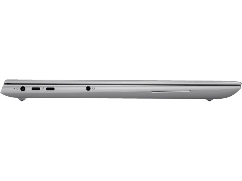 Ноутбук HP ZBook Studio G10 Mobile Workstation PC Wolf Pro Security Edition 62X13EA 16" Silver купить,NaN