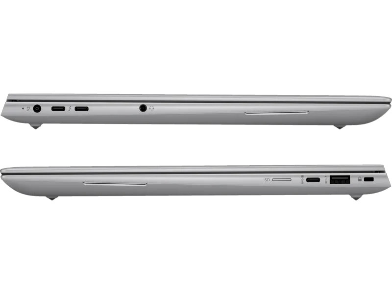 Ноутбук HP ZBook Studio G10 Mobile Workstation PC Wolf Pro Security Edition 62X13EA 16" Silver купить,NaN