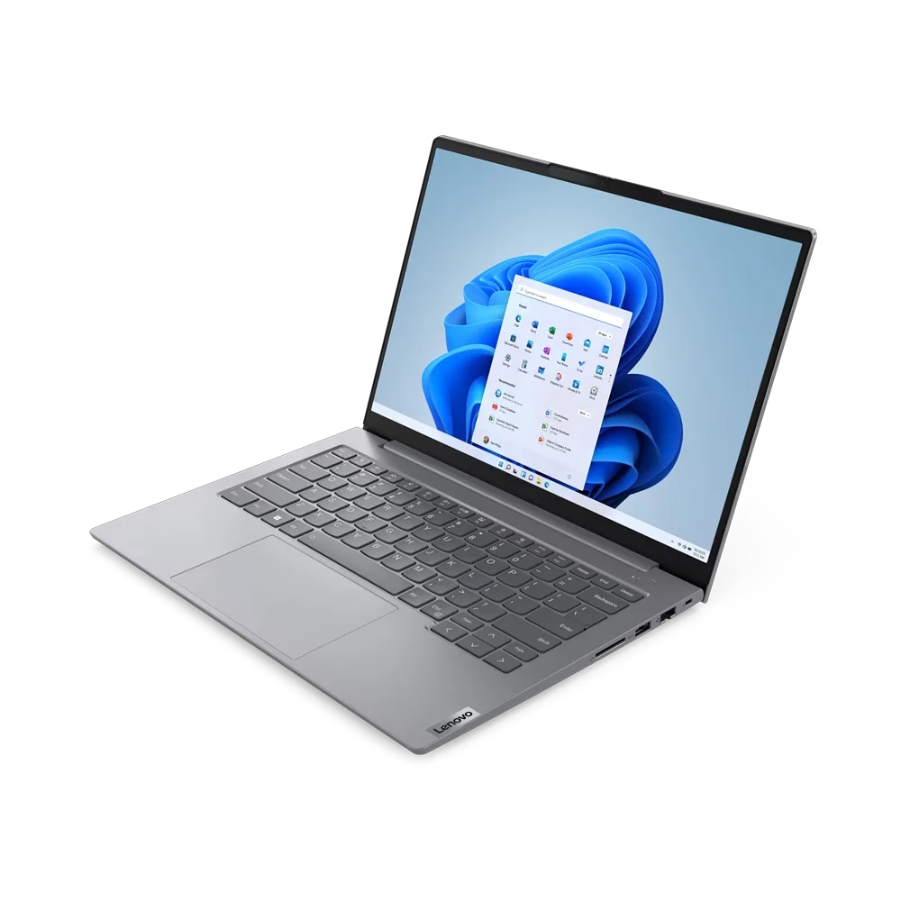 Ноутбук Lenovo ThinkBook 14 G6 IRL 21KG000MRU 14" Arctic Grey купить,NaN