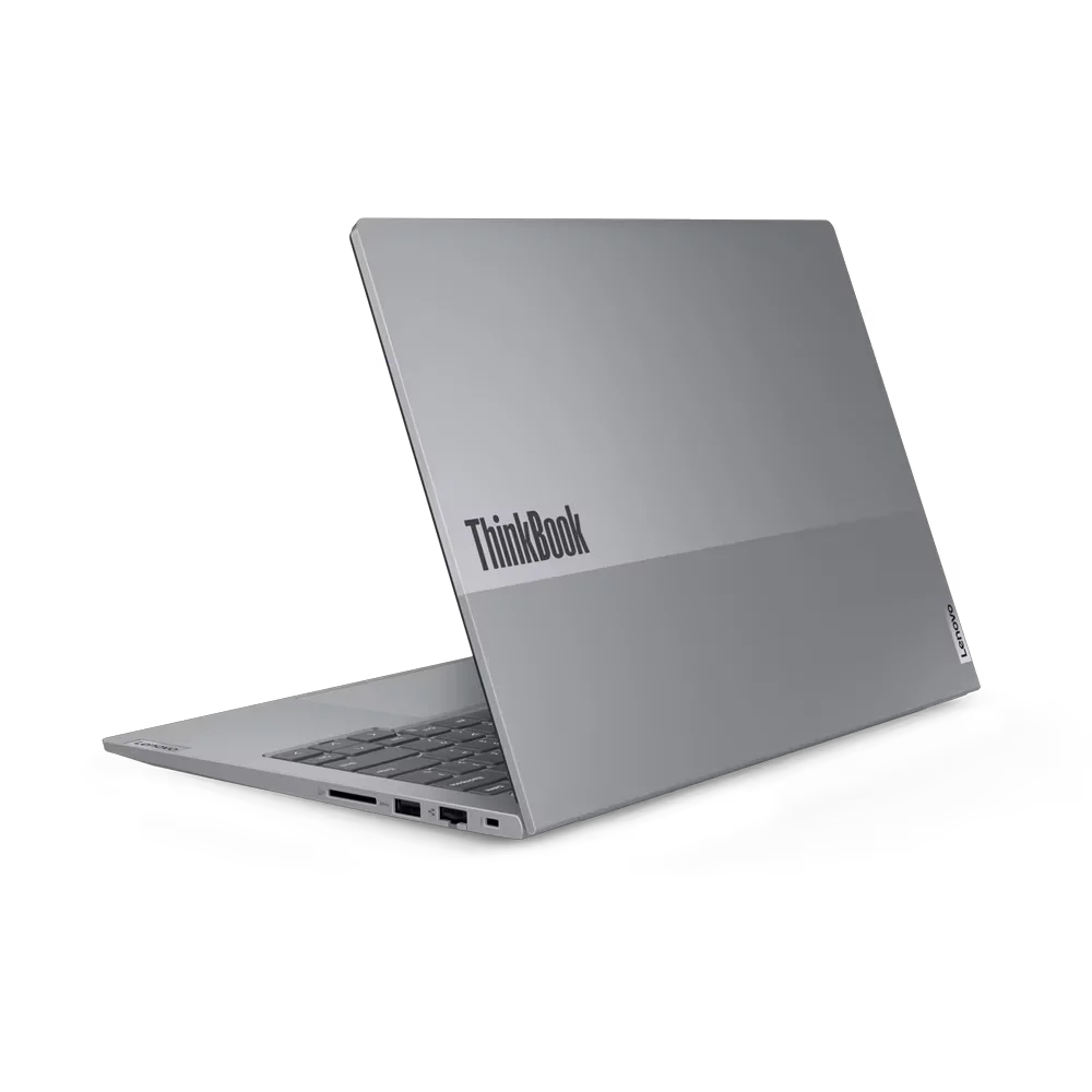 Ноутбук Lenovo ThinkBook 14 G6 IRL 21KG000MRU 14" Arctic Grey купить,NaN