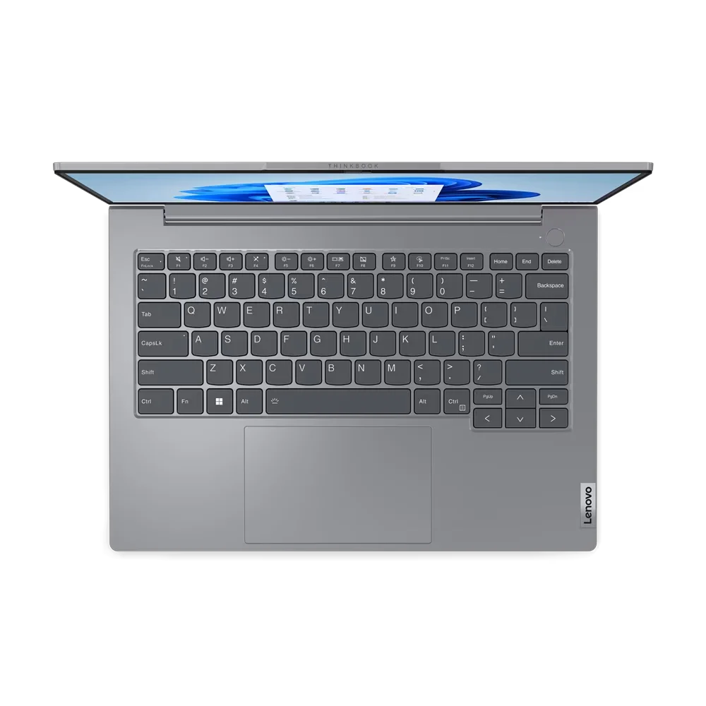Ноутбук Lenovo ThinkBook 14 G6 IRL 21KG000MRU 14" Arctic Grey купить,NaN