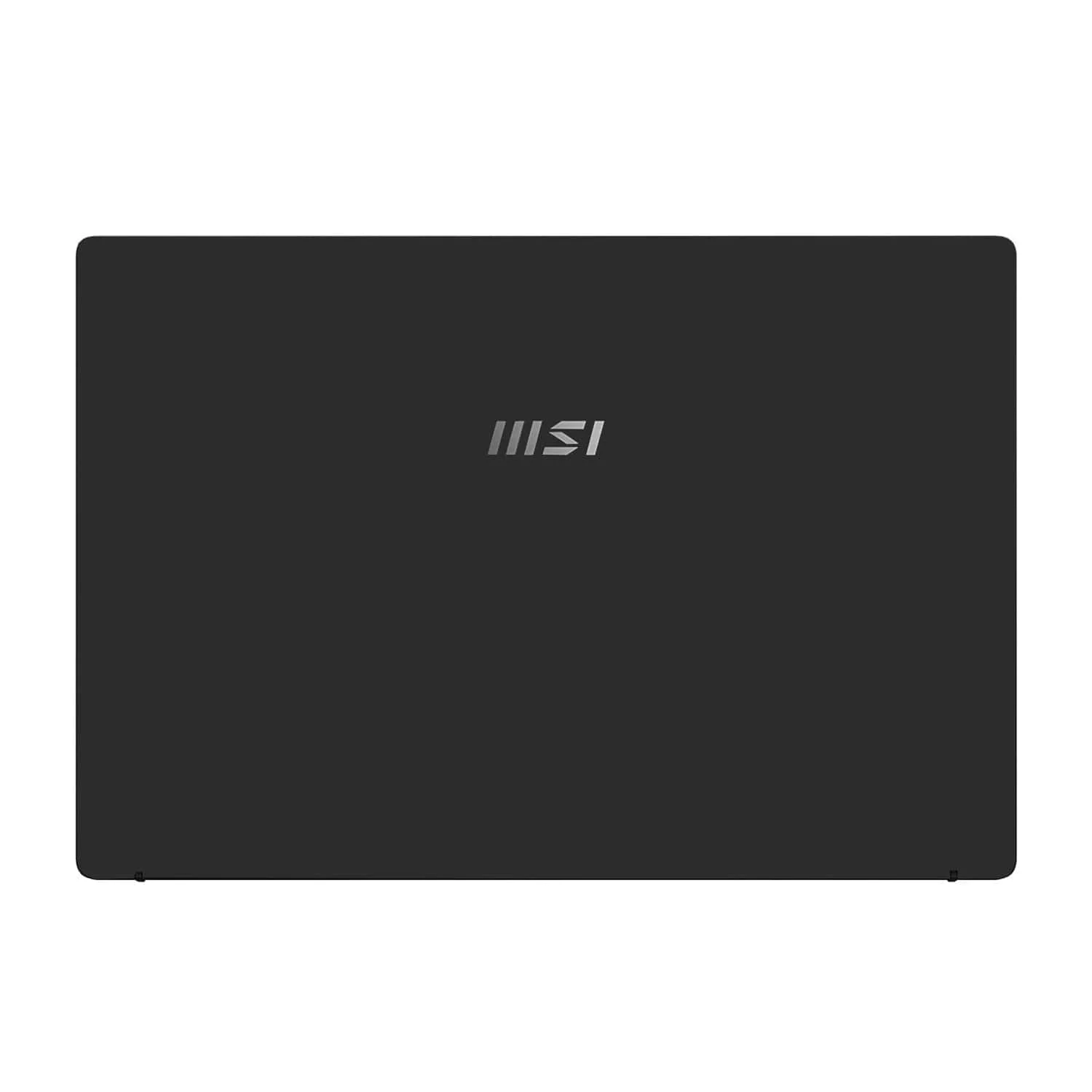 Ноутбук MSI Modern 14 C12MO-883XKZ C12MO-883XKZ-BB31215U8GXXDXX 14 " Black