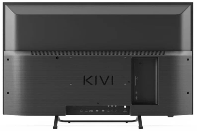 Телевизор Kivi 32F750NB 32" черный купить,0