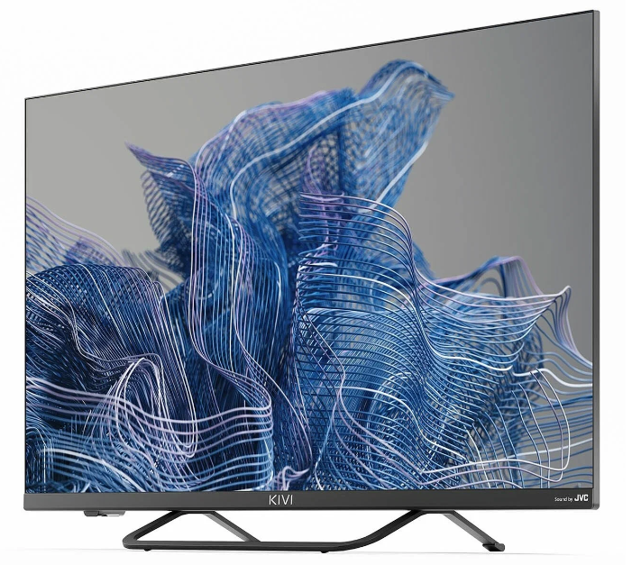 Телевизор Kivi 32F750NB 32" черный купить,0