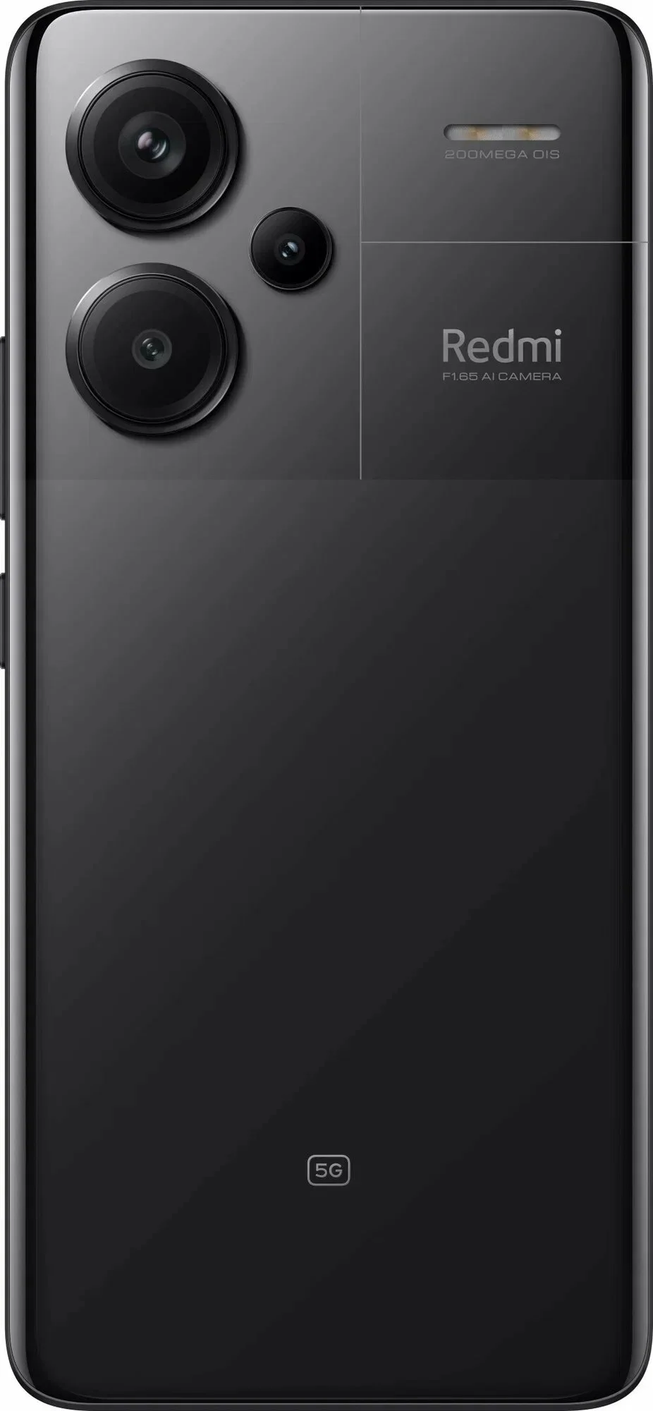 Смартфон Xiaomi Redmi Note 13 Pro+ 5G 12/512Gb Midnight Black (Fushion Black) - ForteMarket Смартфон Xiaomi Redmi Note 13 Pro+ 5G 12/512Gb Midnight Black (Fushion Black) купить,0