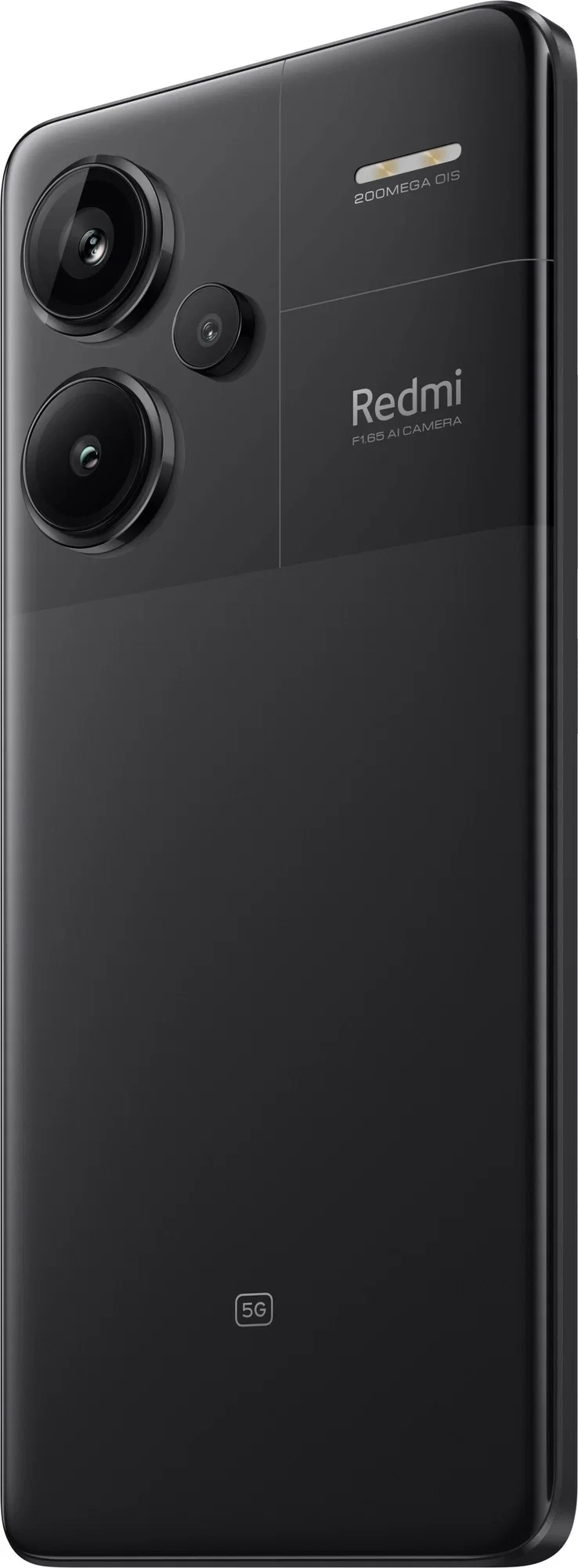 Смартфон Xiaomi Redmi Note 13 Pro+ 5G 12/512Gb Midnight Black (Fushion Black) - ForteMarket Смартфон Xiaomi Redmi Note 13 Pro+ 5G 12/512Gb Midnight Black (Fushion Black) купить,0