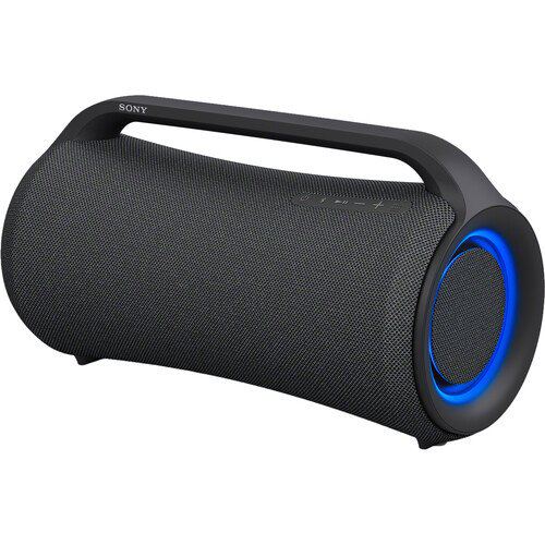 Портативная колонка Sony SRS-XG500 SRSXG500B.RU4 черная купить,NaN