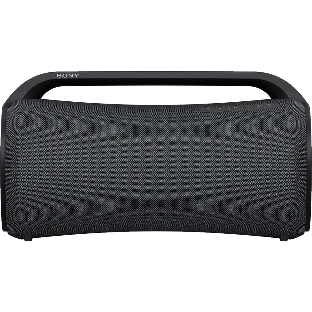 Портативная колонка Sony SRS-XG500 SRSXG500B.RU4 черная купить,NaN