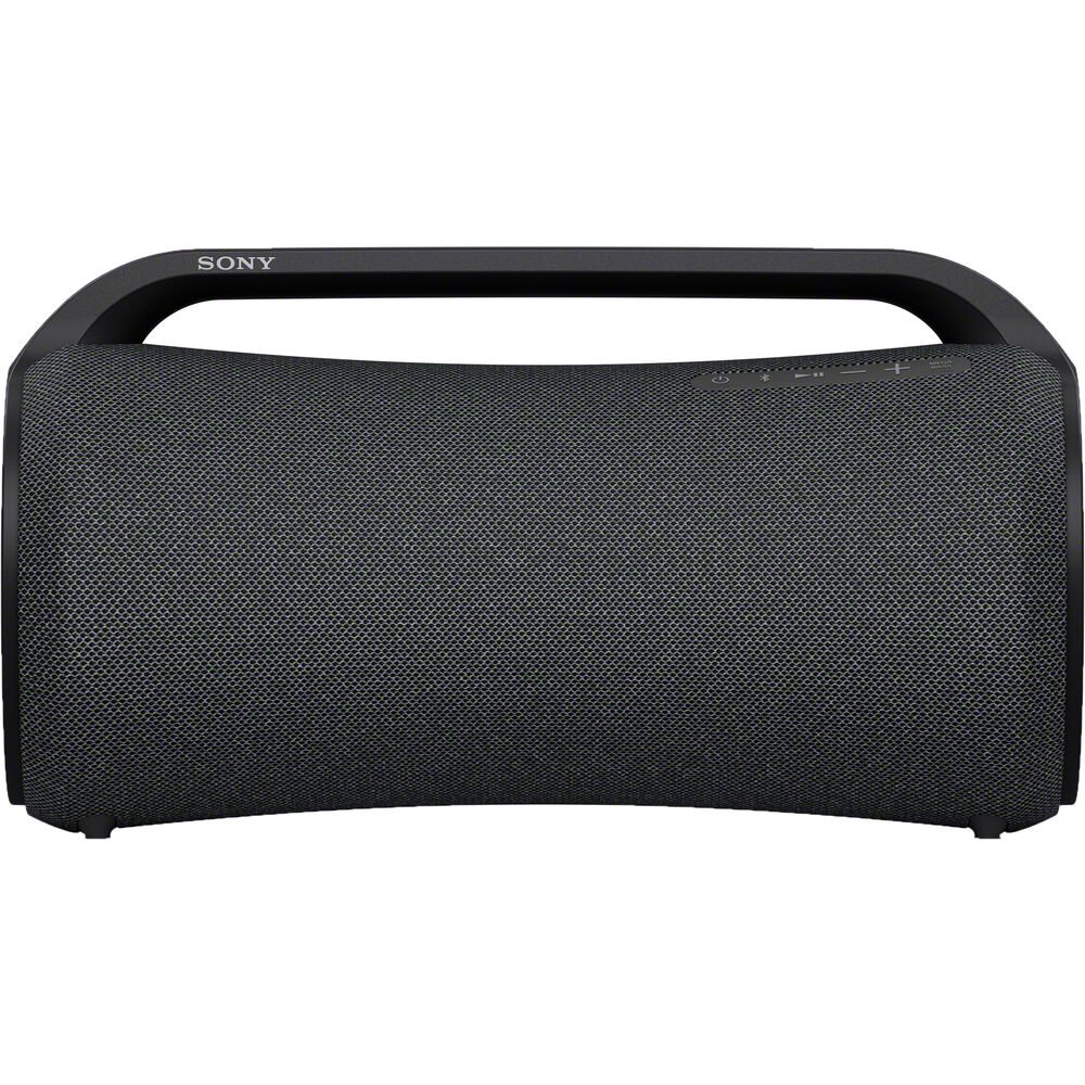 Портативная колонка Sony SRS-XG500 SRSXG500B.RU4 черная купить,NaN