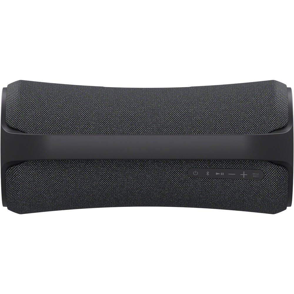 Портативная колонка Sony SRS-XG500 SRSXG500B.RU4 черная купить,NaN