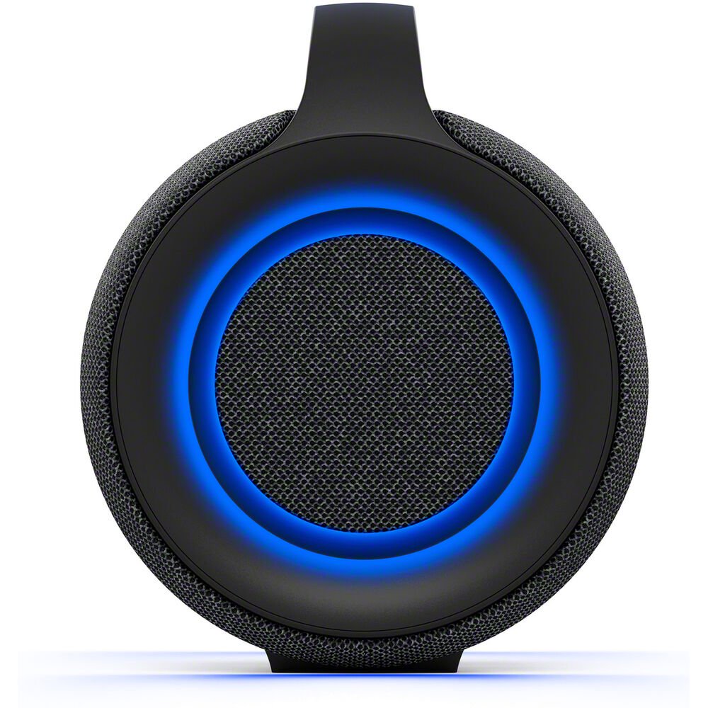 Портативная колонка Sony SRS-XG500 SRSXG500B.RU4 черная купить,NaN