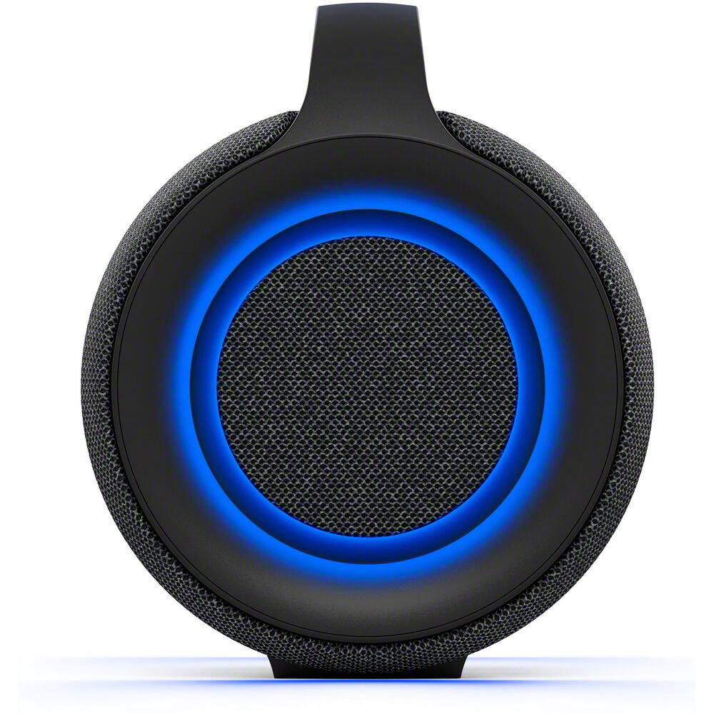 Портативная колонка Sony SRS-XG500 SRSXG500B.RU4 черная купить,NaN