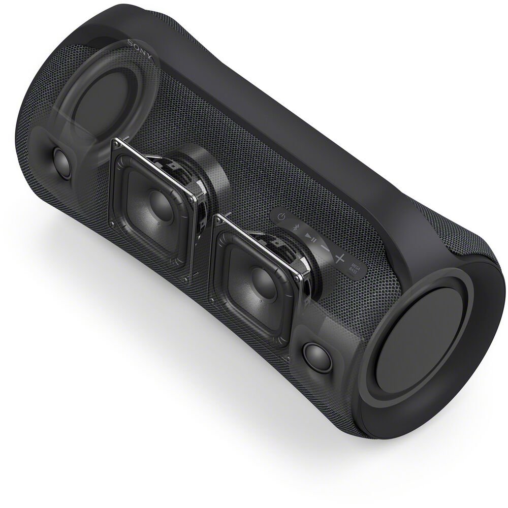 Портативная колонка Sony SRS-XG500 SRSXG500B.RU4 черная купить,NaN