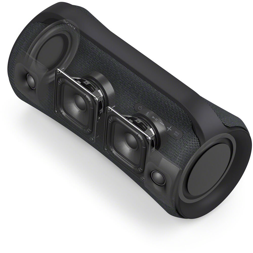 Портативная колонка Sony SRS-XG500 SRSXG500B.RU4 черная купить,NaN