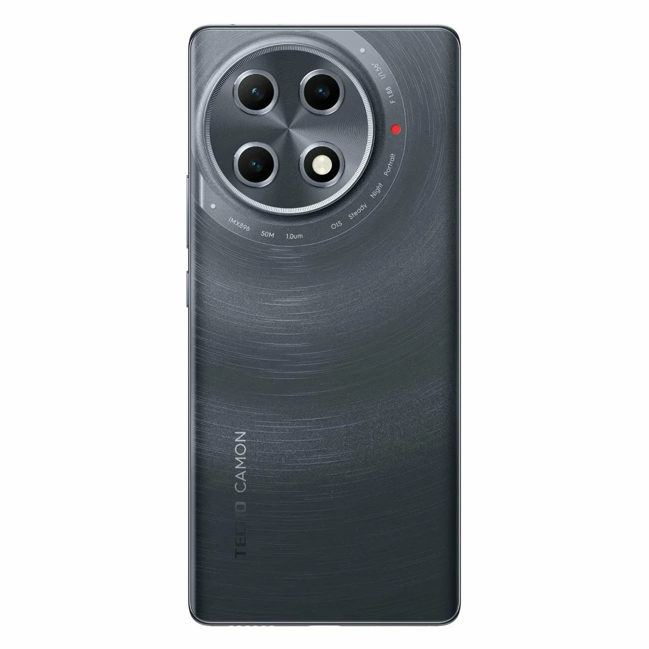 Смартфон Tecno Camon 30S Pro 8/256Gb Interstellar Grey купить,0