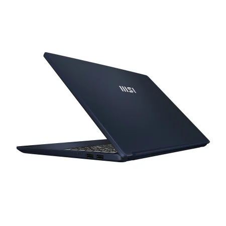 Ноутбук MSI Modern 15 B13M-693XKZ (9S7-15H114-693 15.6" Dark Blue