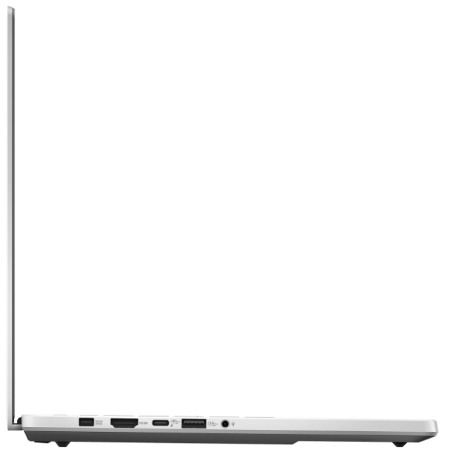 Ноутбук Asus Rog Zephyrus G14 GA403UM-QS022 90NR0M82-M000W0 14" Platinum White купить,NaN