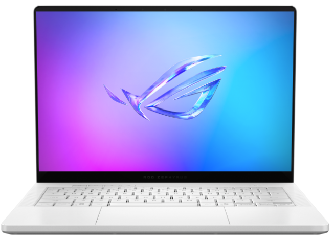 Ноутбук Asus Rog Zephyrus G14 GA403UM-QS022 90NR0M82-M000W0 14" Platinum White купить,NaN