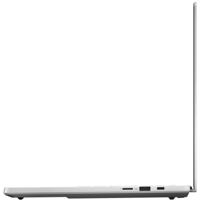 Ноутбук Asus Rog Zephyrus G14 GA403UM-QS022 90NR0M82-M000W0 14" Platinum White купить,NaN