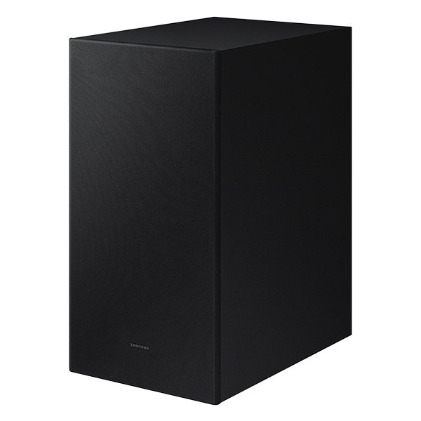 Саундбар Samsung HW-A450/RU черный купить,NaN