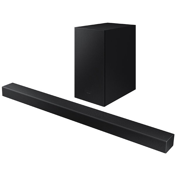 Саундбар Samsung HW-A450/RU черный купить,NaN