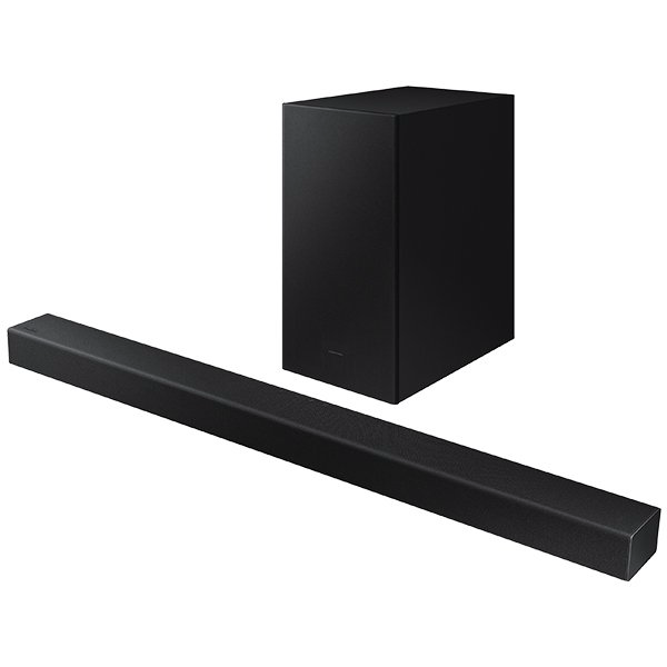 Саундбар Samsung HW-A450/RU черный купить,NaN