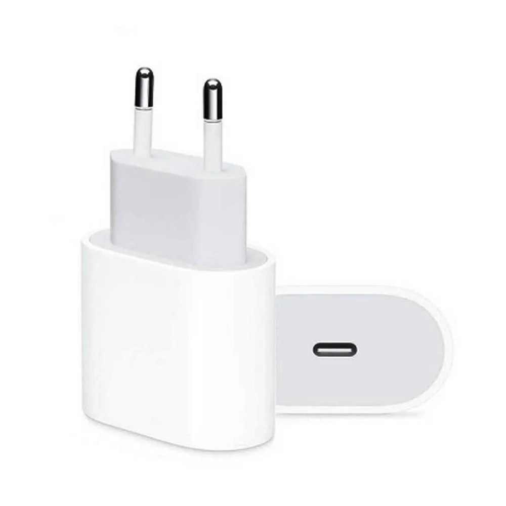 Адаптер питания Apple USB-C 20W Original White - ForteMarket Адаптер питания Apple USB-C 20W Original White купить,10880