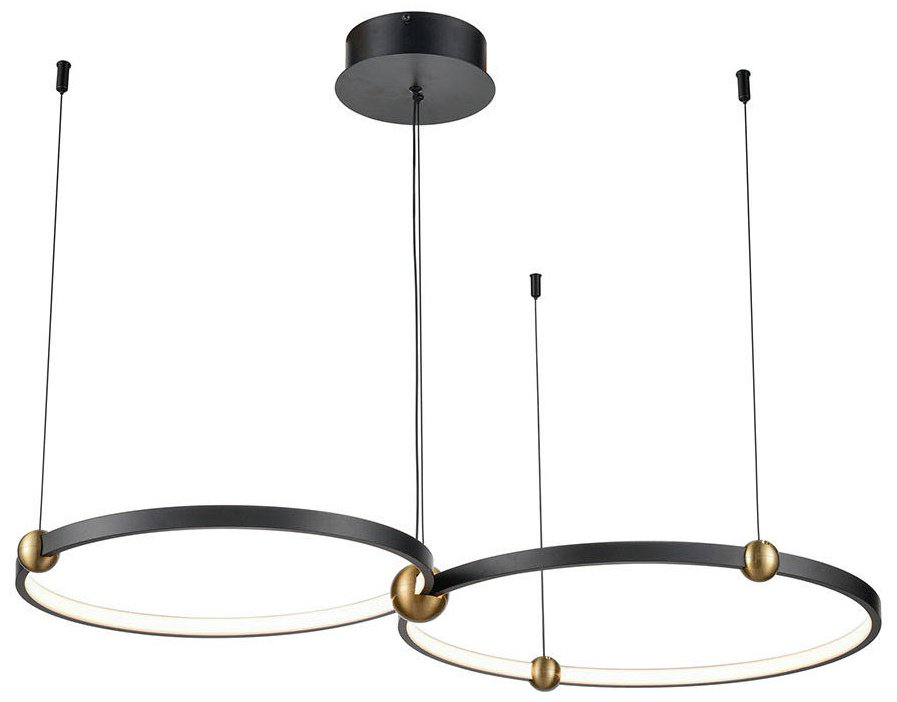 Люстра подвесная Pro Light LED, кол-во ламп: 1 шт купить,NaN