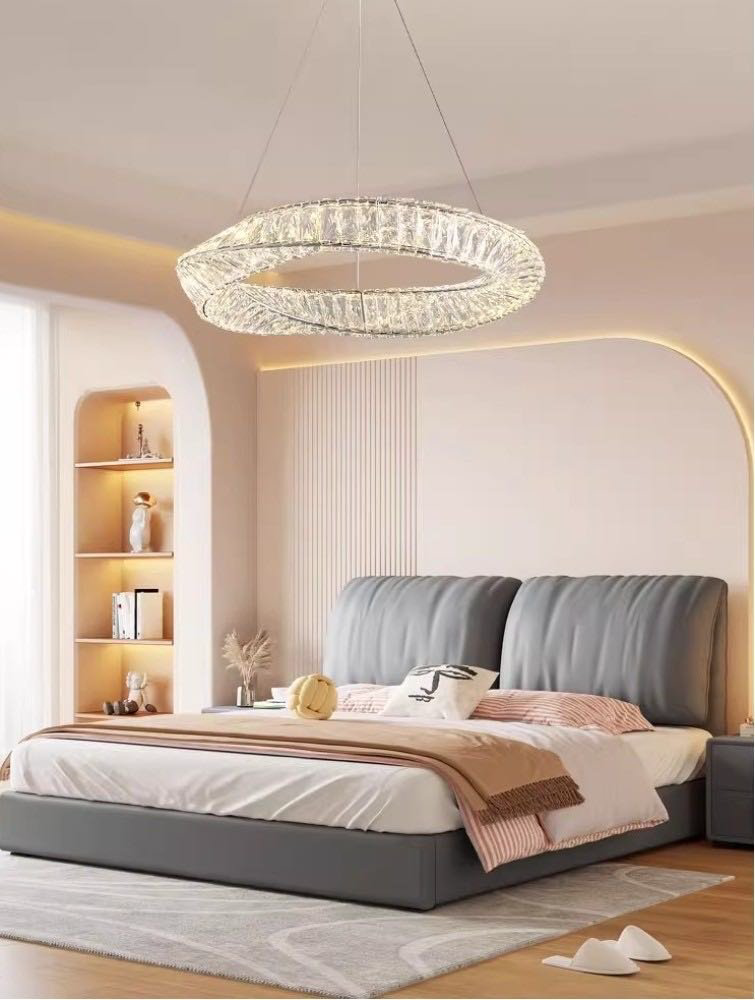Люстра подвесная Pro Light LED, кол-во ламп: 1 шт купить,NaN