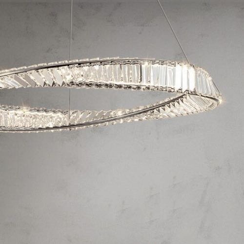 Люстра подвесная Pro Light LED, кол-во ламп: 1 шт купить,NaN