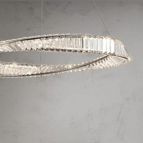 Люстра подвесная Pro Light LED, кол-во ламп: 1 шт купить,NaN