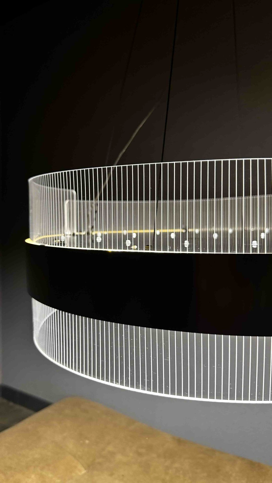 Люстра подвесная Pro Light LED, кол-во ламп: 1 шт купить,NaN