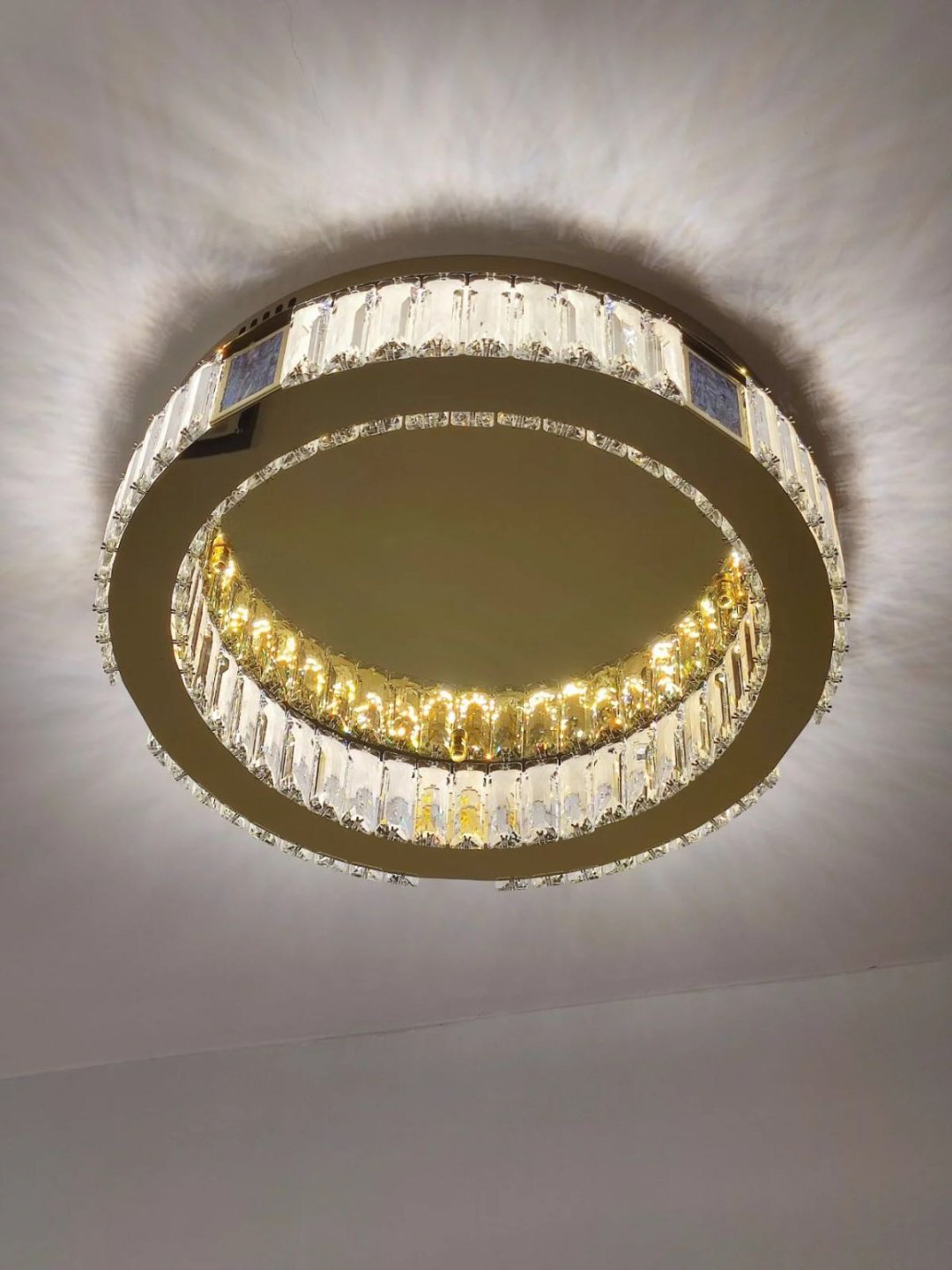 Люстра подвесная Pro Light LED, кол-во ламп: 1 шт купить,NaN