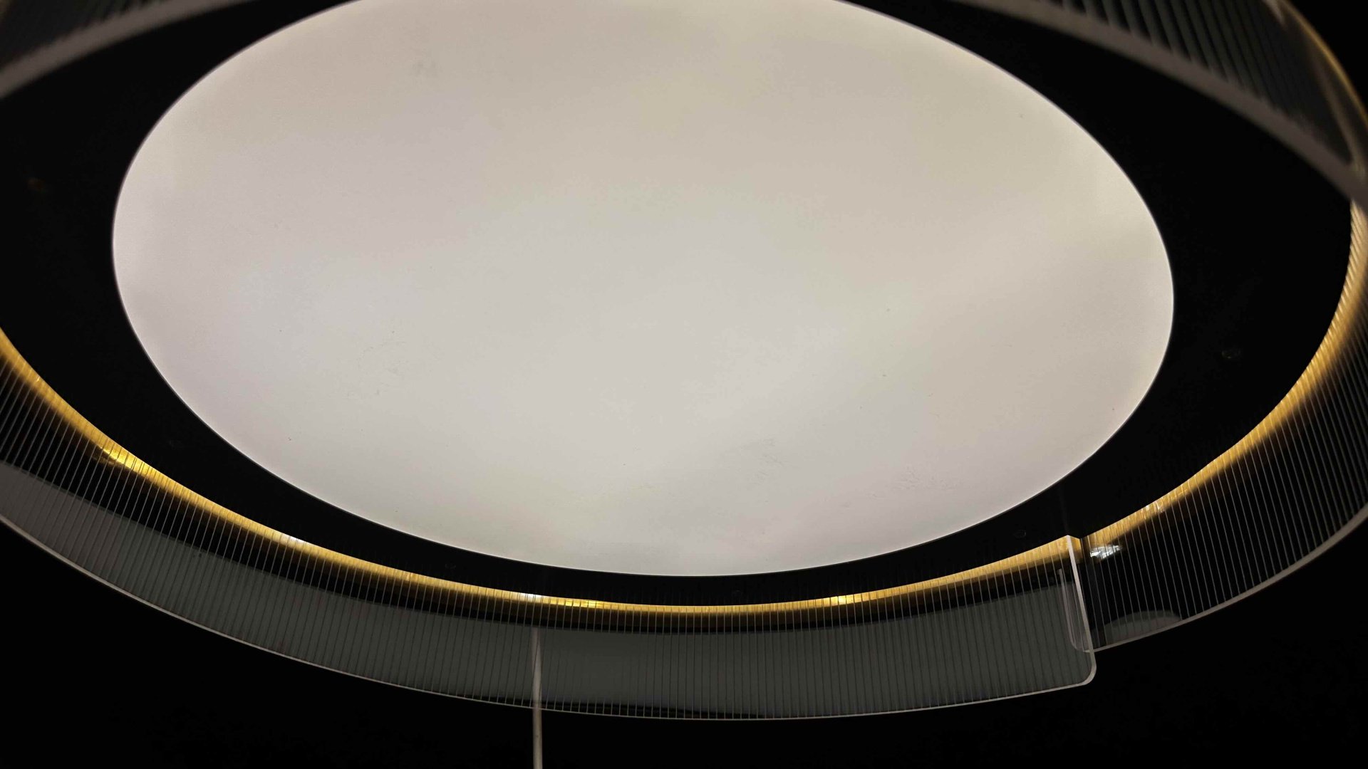 Люстра подвесная Pro Light LED, кол-во ламп: 1 шт купить,NaN