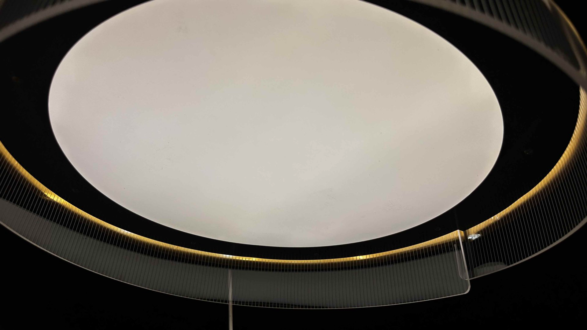 Люстра подвесная Pro Light LED, кол-во ламп: 1 шт купить,NaN