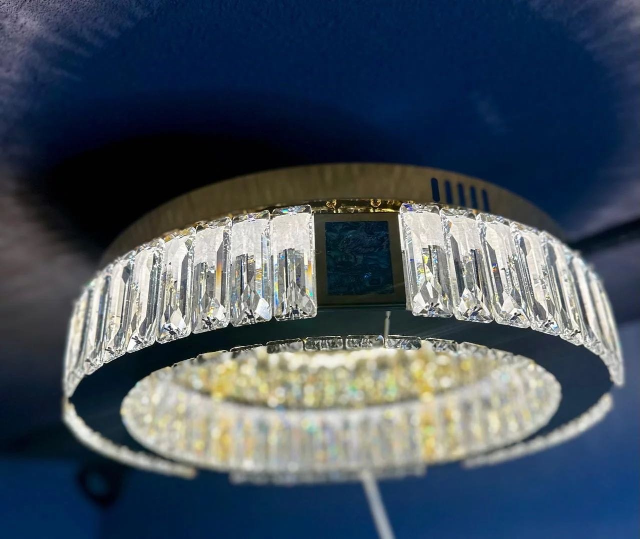 Люстра подвесная Pro Light LED, кол-во ламп: 1 шт купить,NaN