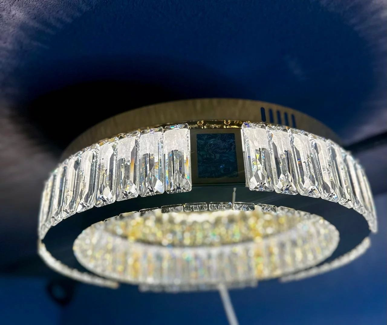 Люстра подвесная Pro Light LED, кол-во ламп: 1 шт купить,NaN
