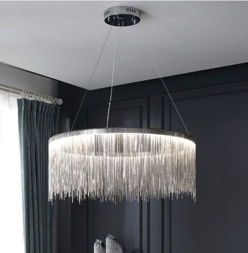 Люстра подвесная Pro Light LED, кол-во ламп: 1 шт купить,NaN
