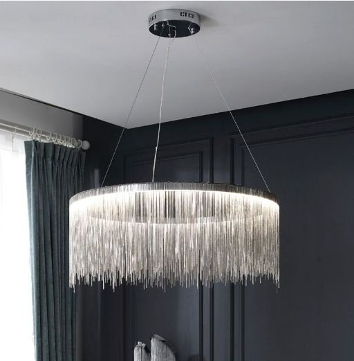 Люстра подвесная Pro Light LED, кол-во ламп: 1 шт купить,NaN