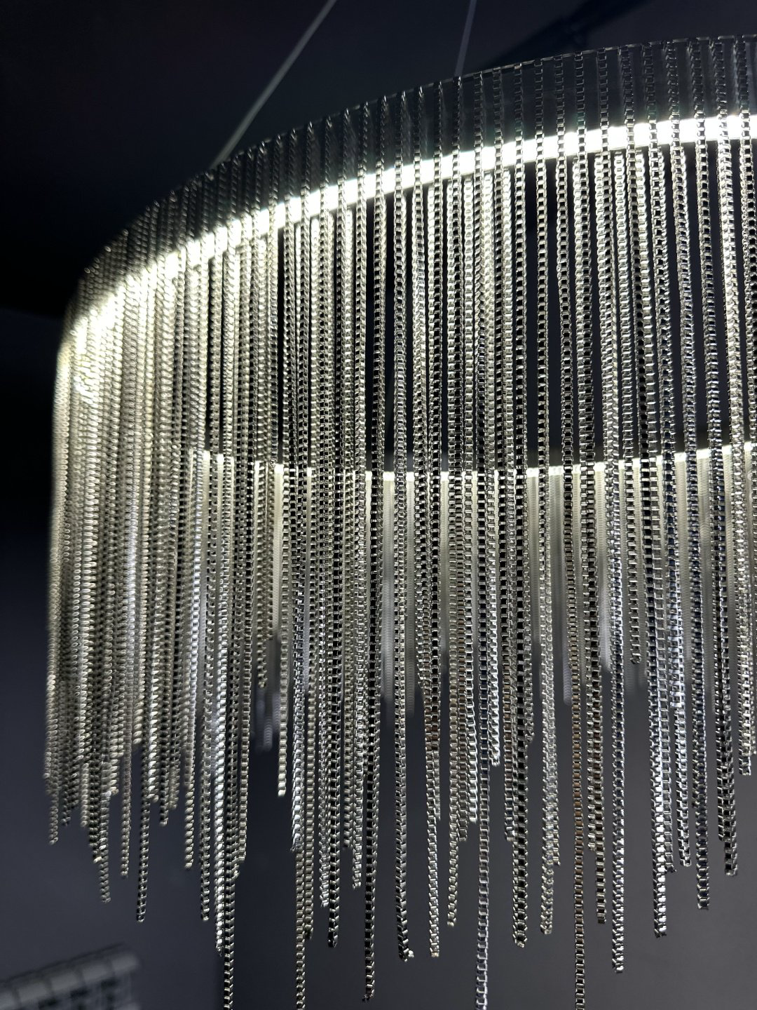 Люстра подвесная Pro Light LED, кол-во ламп: 1 шт купить,NaN