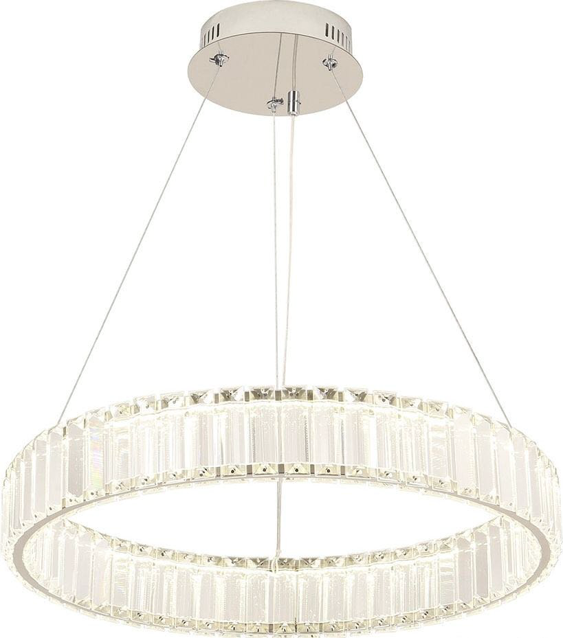 Люстра подвесная Pro Light LED, кол-во ламп: 1 шт купить,NaN