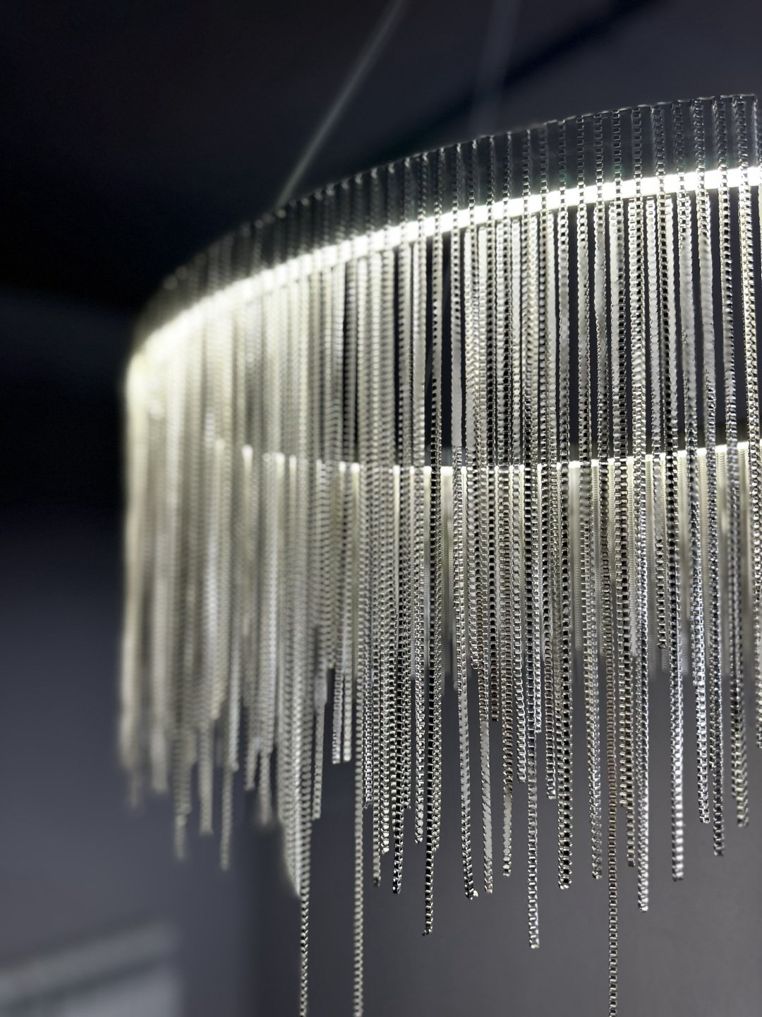 Люстра подвесная Pro Light LED, кол-во ламп: 1 шт купить,NaN