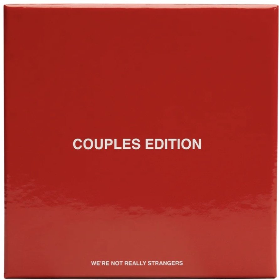 Настольная игра Couples Edition